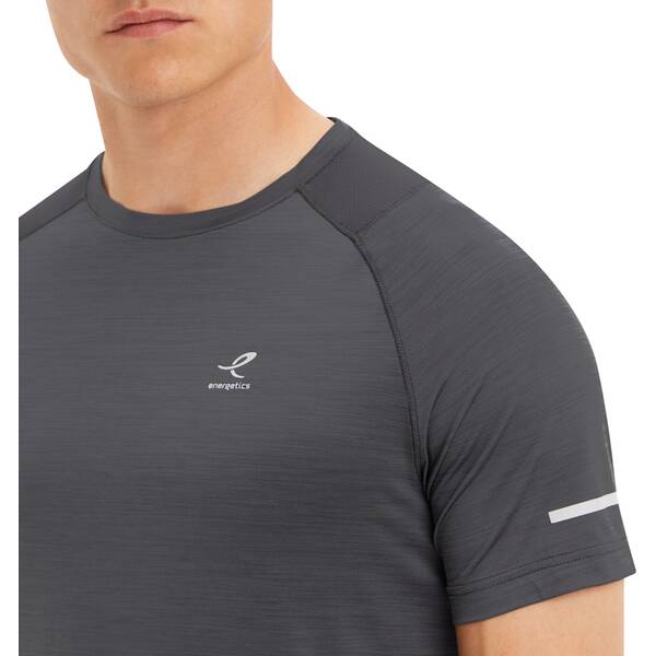 Thumbnail - ENERGETICS Herren T-Shirt Ailo SS M