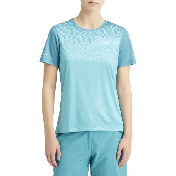 Thumbnail - NAKAMURA Damen Shirt Da.-Fahrrad-Hose Debbie IV W