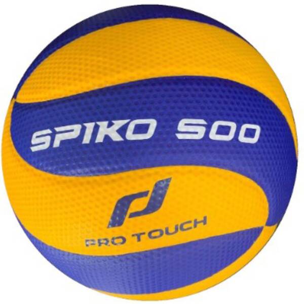 Thumbnail - PRO TOUCH Volleyball Spiko 500 II
