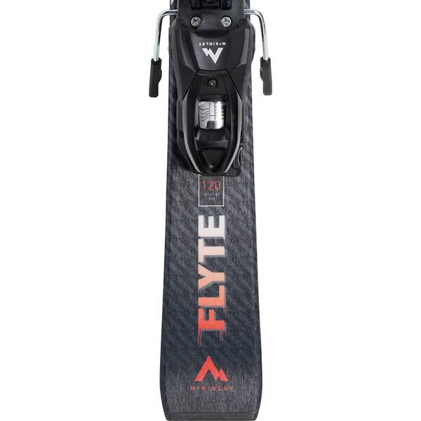 Thumbnail - McKINLEY Kinder Ski Ki.-Ski-Set FLYTE J PS WB+Systembindung