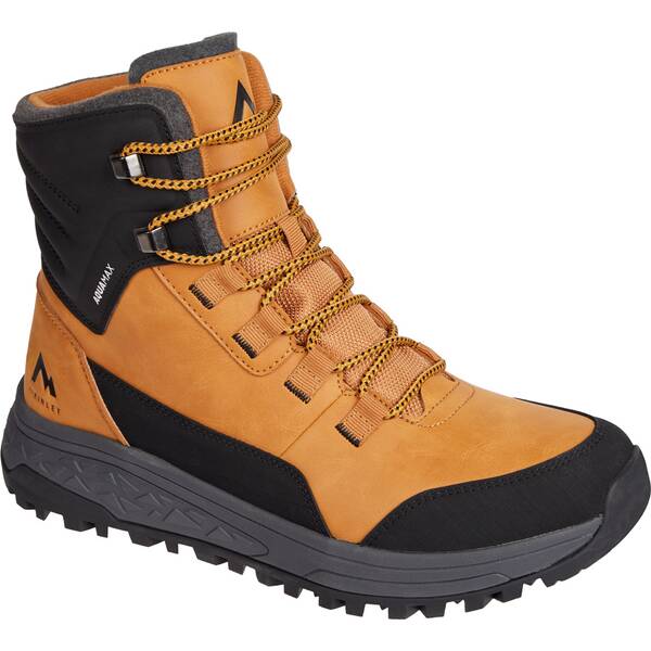 Thumbnail - McKINLEY Herren Freizeitschuhe Ranger II HIGH AQX