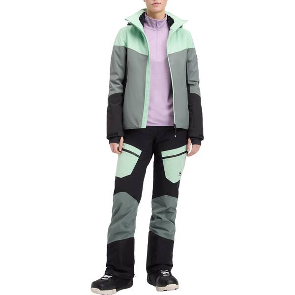 Thumbnail - McKINLEY Damen Jacke Doro