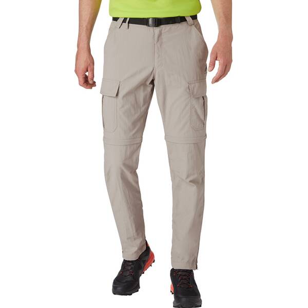 Thumbnail - McKINLEY Herren Wanderhose mit Zipp off "Amite III"