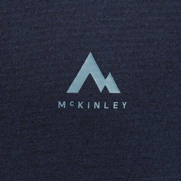 Thumbnail - McKINLEY Herren Unterjacke He.-Fleece-Jacke Roto IV M
