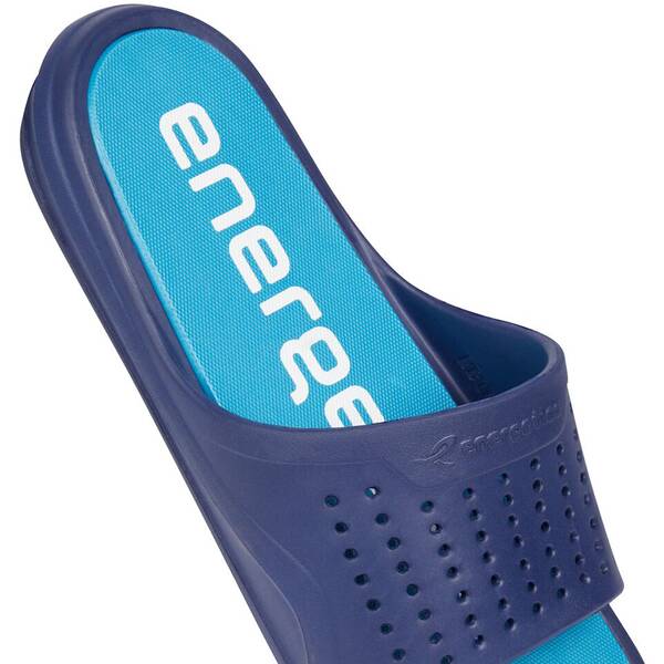 Thumbnail - ENERGETICS Herren Badeslipper Pampel