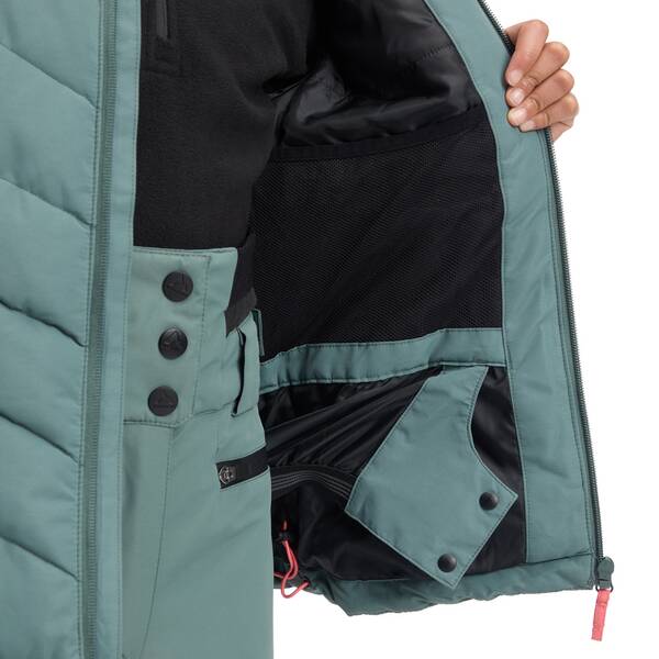 Thumbnail - McKINLEY Kinder Jacke Gruti