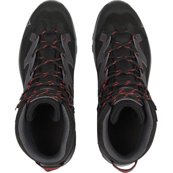 Thumbnail - McKINLEY Herren Wander-Stiefel Discover II Mid AQX