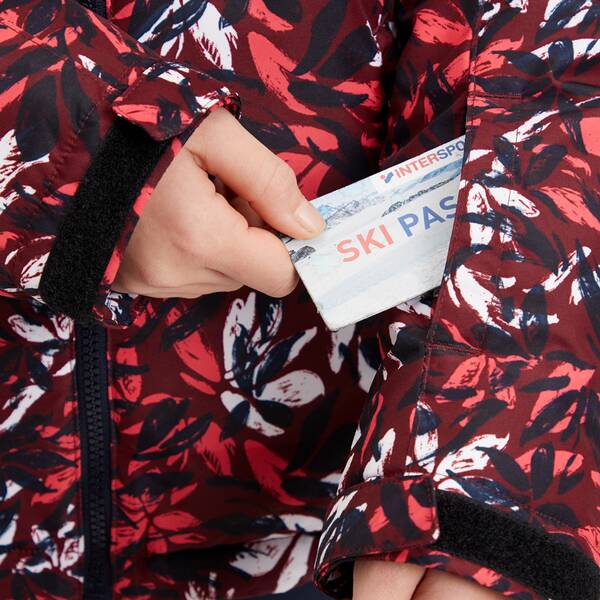 Thumbnail - McKINLEY Kinder Jacke Fabia