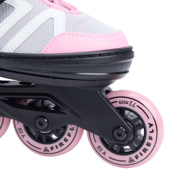 Thumbnail - FIREFLY Kinder Inlineskates Ki.-Inline-Skate ILS II C76 J