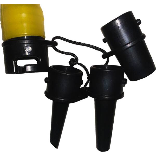 Thumbnail - FIREFLY SUP-Zubehör Double Action Pump ADAPT