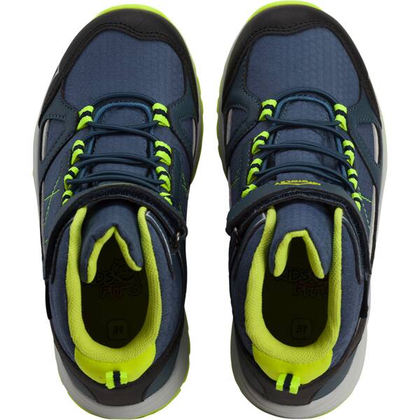 Thumbnail - McKINLEY Kinder Multifunktionsschuhe Maine MID AQB