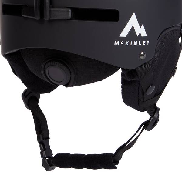 Thumbnail - McKINLEY Herren Helm Ux.-Ski-Helm Bold