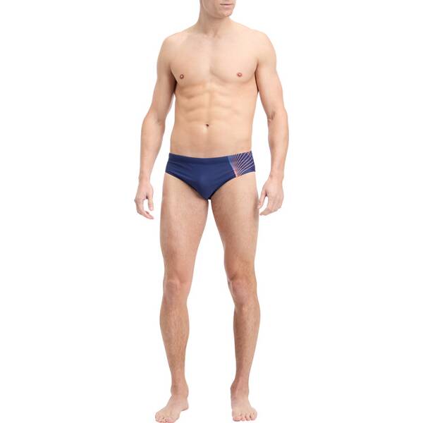 Thumbnail - ENERGETICS Badehose He.-Badehose Norm Briefs M