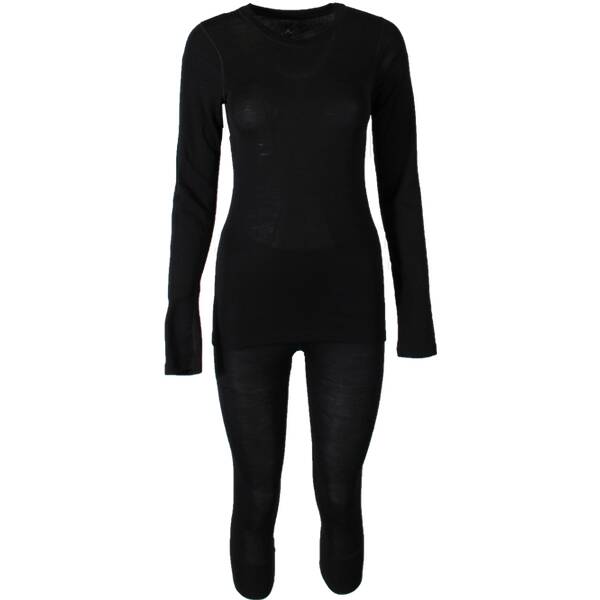 Thumbnail - McKINLEY Unterwäsche Hasvik Women