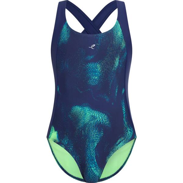 Thumbnail - ENERGETICS Kinder Badeanzug Nina II G