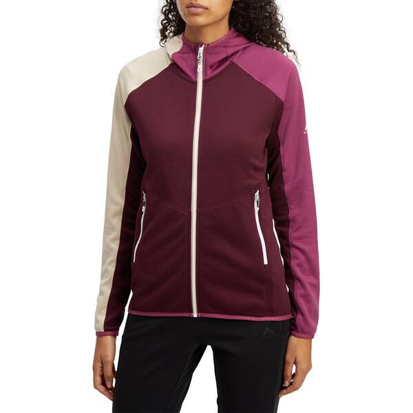 Thumbnail - McKINLEY Damen Unterjacke Da.-Funktions-Jacke Seth HD W