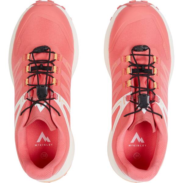 Thumbnail - McKINLEY Damen Multifunktionsschuhe Da.-Wander-Schuh Kansas IV AQB W