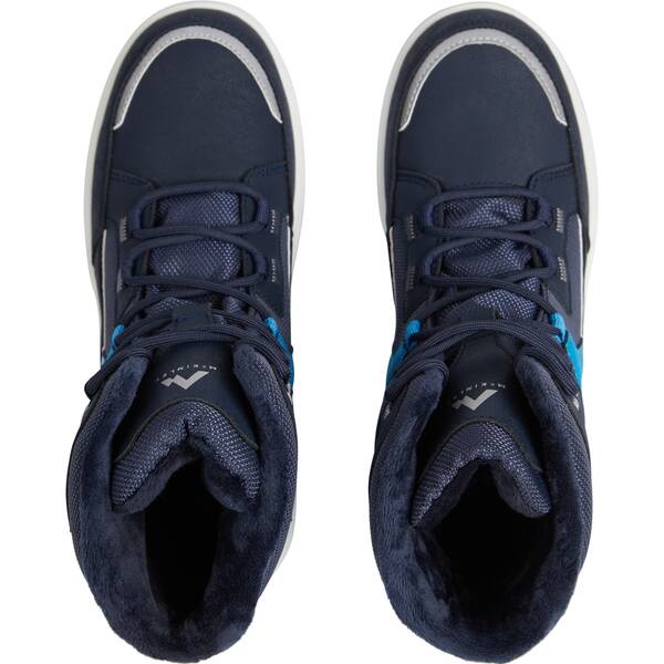 Thumbnail - McKINLEY Kinder Après-Stiefel Vallter AQX J