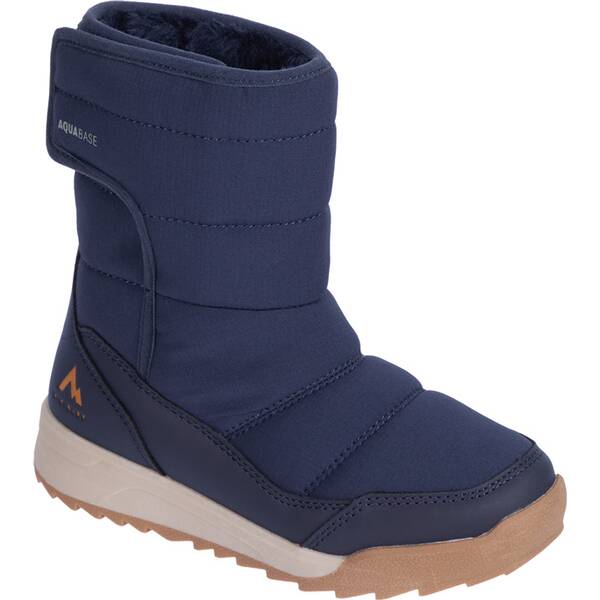 Thumbnail - McKINLEY Kinder Apres Schuhe Regina II AQB J