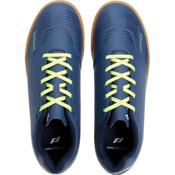 Thumbnail - PRO TOUCH Herren Fussball-Hallenschuhe Ux.-Fußb-Sch. Nocke Speedlite IV IN