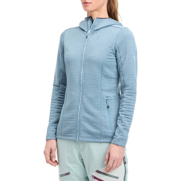 Thumbnail - McKINLEY Damen Powerstretchjacke "Aami"