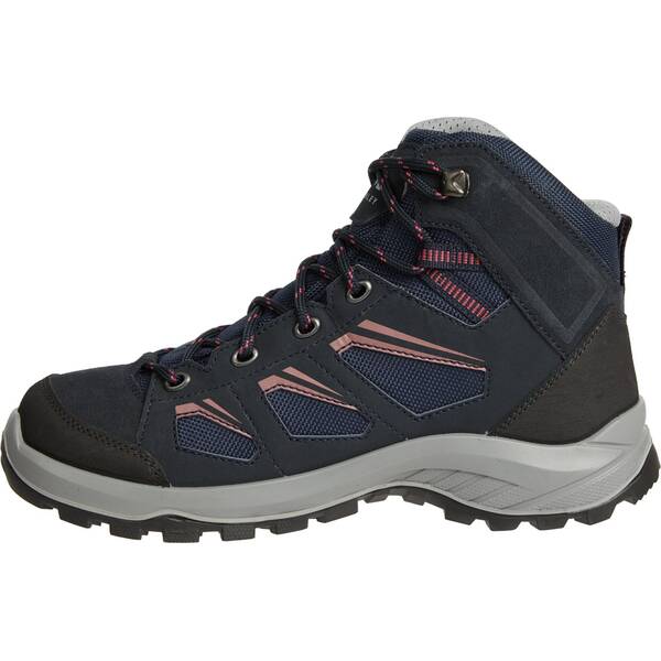 Thumbnail - McKINLEY Damen Trekkingstiefel Discover III MID AQX