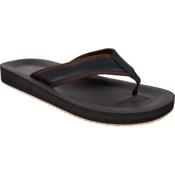 Thumbnail - FIREFLY Herren Flip Flops He.-Zehensandale Birko II M