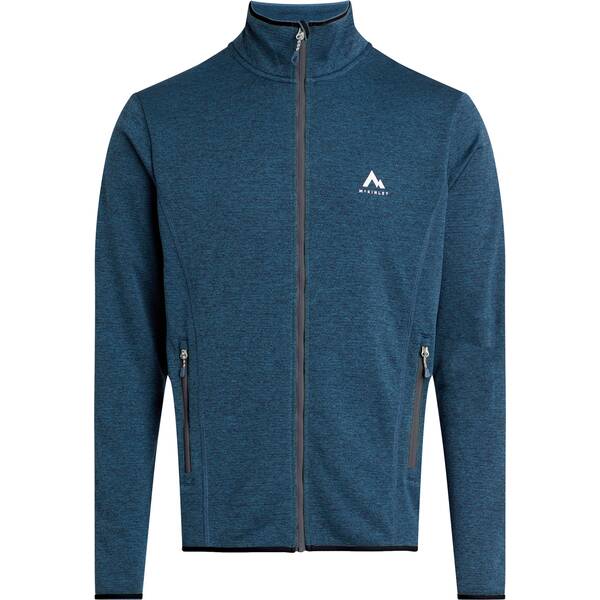 Thumbnail - McKINLEY Herren Unterjacke He.-Fleece-Jacke Roto IV M