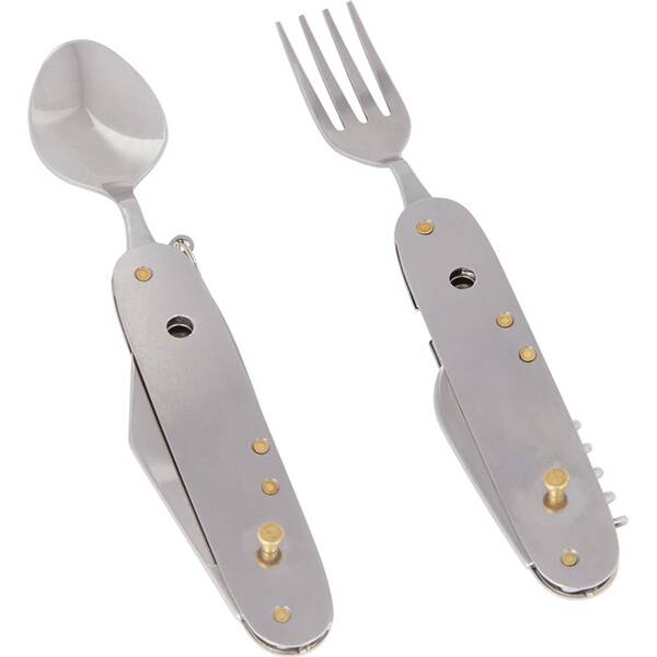 Thumbnail - McKINLEY Outdoor-Besteck faltbar