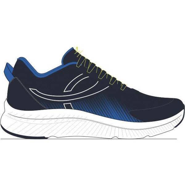 Thumbnail - ENERGETICS Kinder Laufschuhe Roadrunner IV J