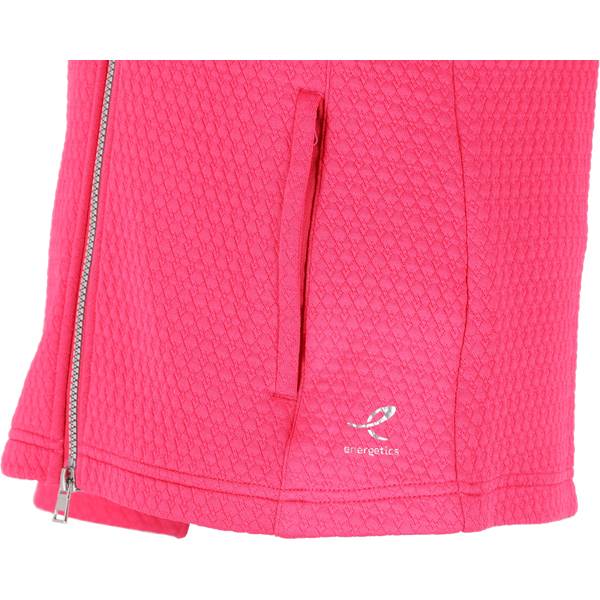 Thumbnail - ENERGETICS Damen Funktionsjacke Da.-Trainings-Jacke Josephine