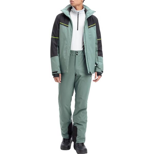 Thumbnail - McKINLEY Herren Latzhose Didi II