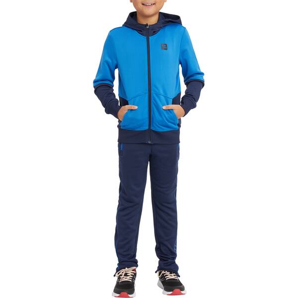 Thumbnail - ENERGETICS Kinder Kapuzensweat Kenai B