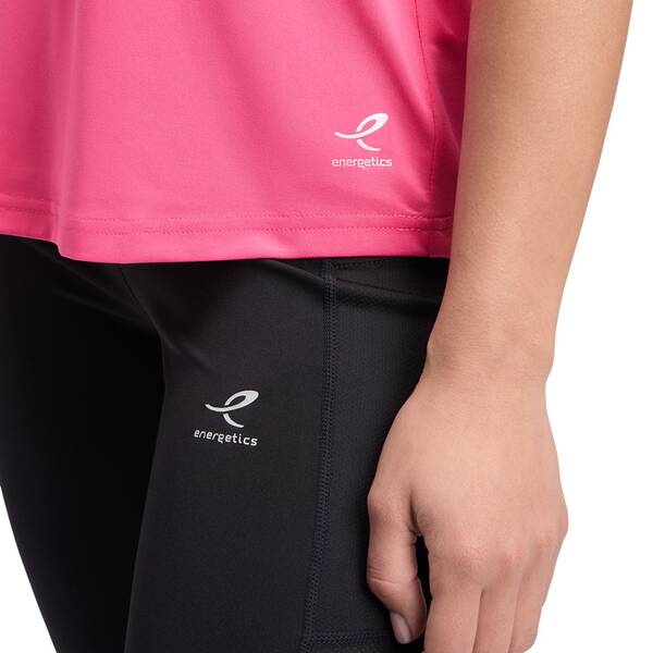 Thumbnail - ENERGETICS Damen Shirt Da.-T-Shirt Gianna SS W