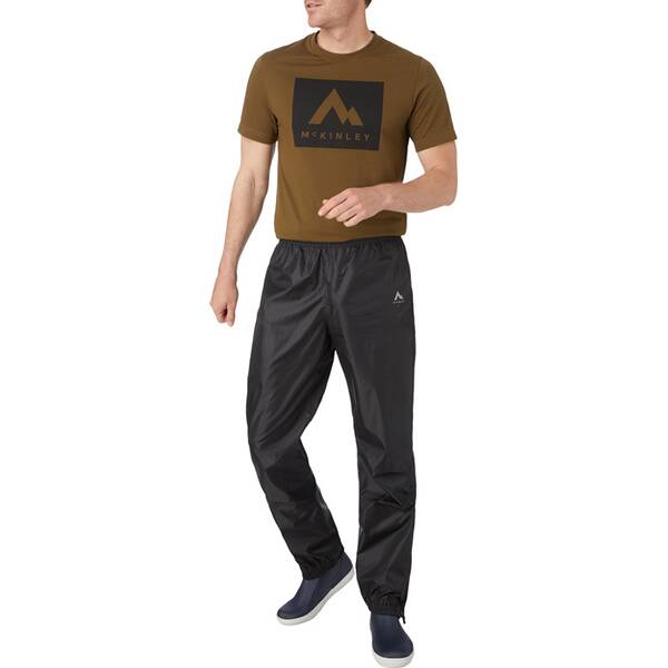 Thumbnail - McKINLEY Herren Regenhose Longville IV
