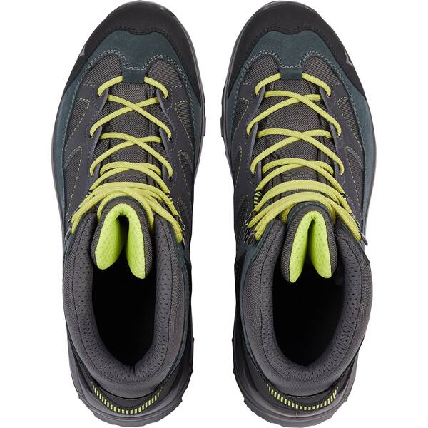 Thumbnail - McKINLEY Herren Wander-Stiefel Discover II Mid AQX