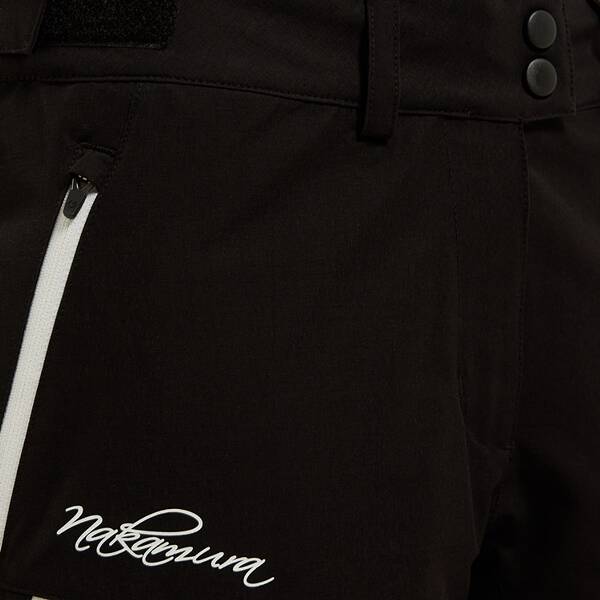 Thumbnail - NAKAMURA Damen Shorts Da.-Fahrrad-Hose Delia III W