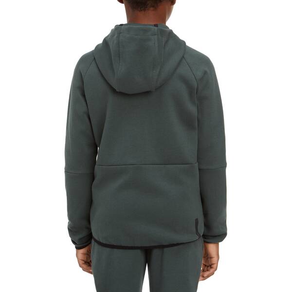 Thumbnail - ENERGETICS Kinder Unterjacke Ju.-Kapuzenjacke Toddy VIII B