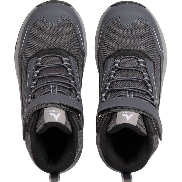 Thumbnail - McKINLEY Kinder Multifunktionsschuhe Ki.-Wander-Stiefel Maine III MID AQB V/L