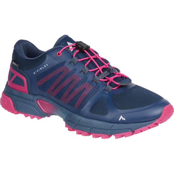 Thumbnail - McKINLEY Damen Outdoor-Schuh Kansas II AQB