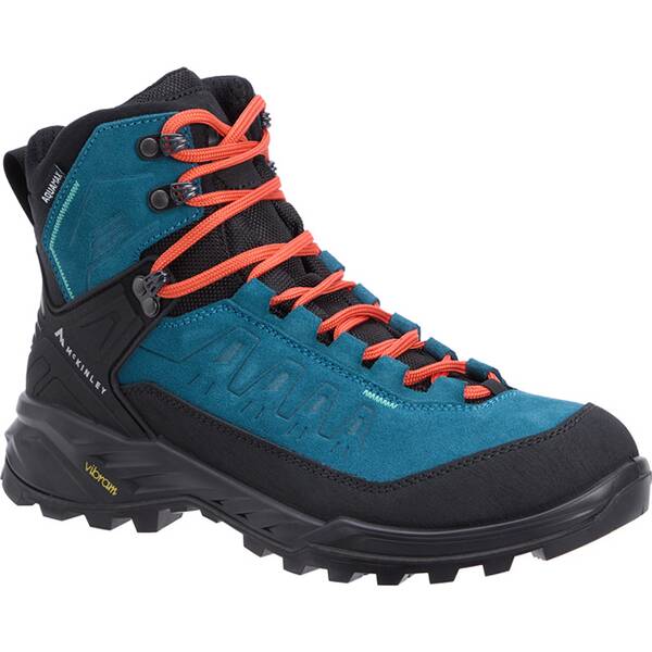 Thumbnail - McKINLEY Damen Trekkingstiefel Da.-Wander-Stiefel Kenai MID AQX W