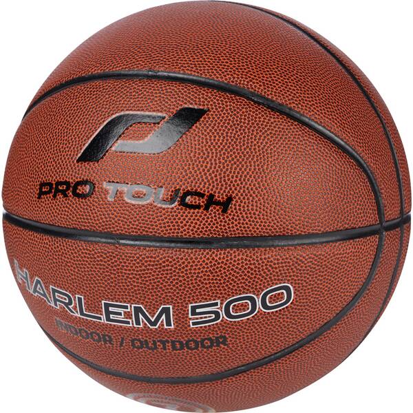 Thumbnail - PRO TOUCH Basketball Harlem 500 II