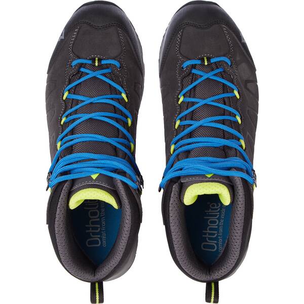 Thumbnail - McKINLEY Herren Wander-Stiefel Denali II Mid AQX