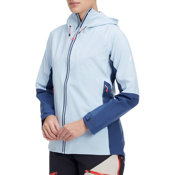 Thumbnail - McKINLEY Damen Funktionsjacke Da.-Funktions-Jacke Remmy W