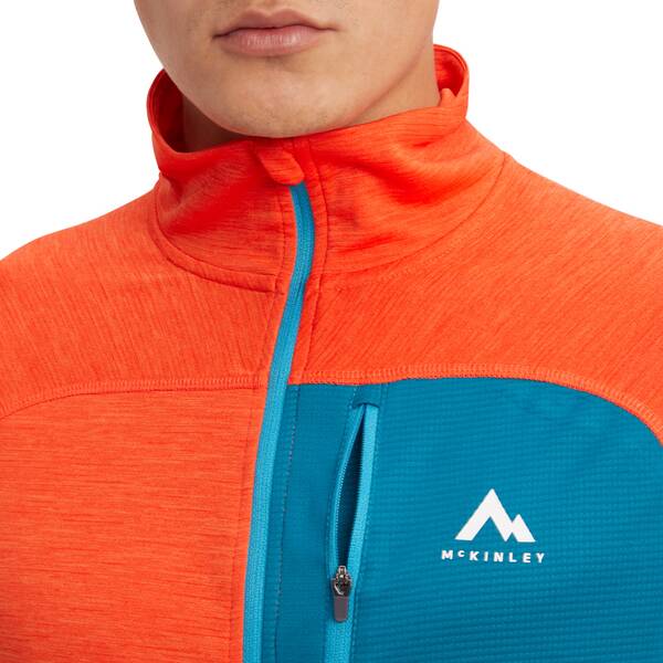 Thumbnail - McKINLEY Herren T-Shirt Tampo