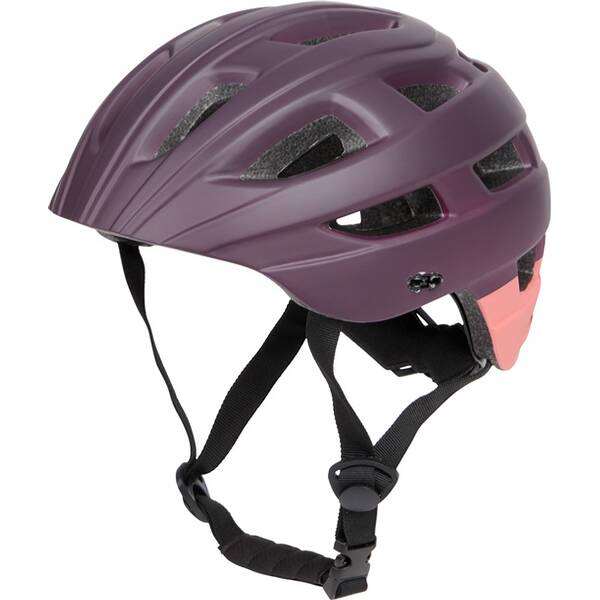 Thumbnail - NAKAMURA Helm Ux.-Fahrrad-Helm Youka