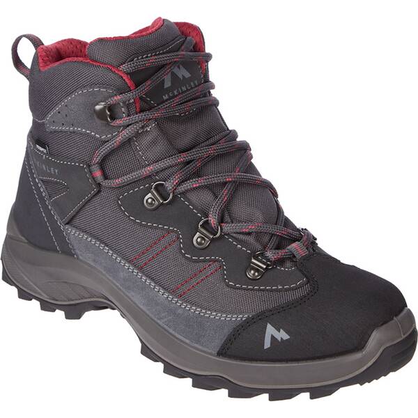 Thumbnail - McKINLEY Damen Trekkingstiefel Messina MID III AQX W