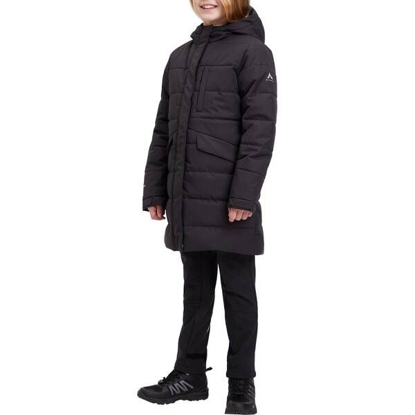 Thumbnail - McKINLEY Kinder Mantel Mä.-Funkt-Mantel Acosta PA G