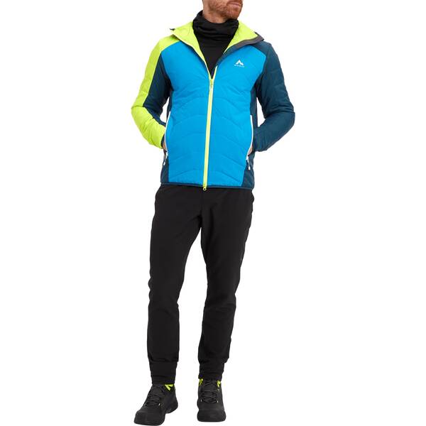 Thumbnail - McKINLEY Herren Jacke Sohana JKT M