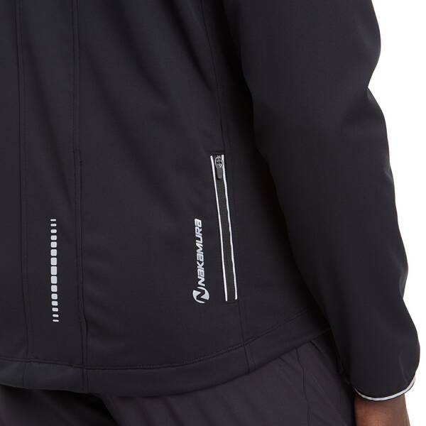 Thumbnail - NAKAMURA Herren Funktionsjacke He.-Funktions-Jacke Akron WI ux